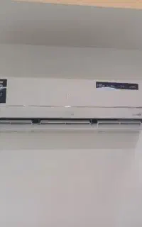 نصب و سرویس و تعمیر اسپلیت لوله کشی اسپلیت