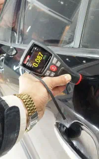 مرکز تخصصی کارشناسی رنگ ،شاسی و سرامیک بدنه