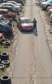 خودرو فرسوده نقدی