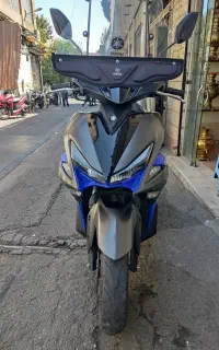 ایروکس اصلی