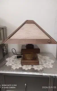 دو عدد آباژور نو