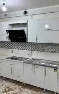 کابینت مبران کد 2975111 سبز