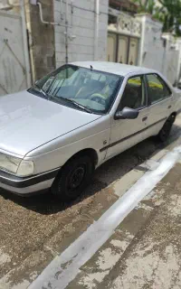 پژو405