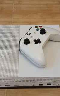 ایکس باکس وان اس