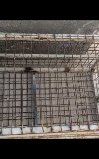 قفس آهنی