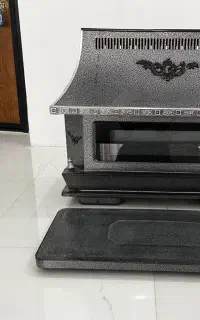 بخاری برفاب اورجینال