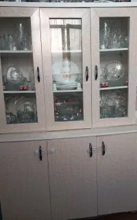 بوفه آشپزخانه