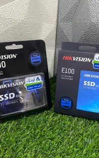 هارد SSD 128 هایک ویژن