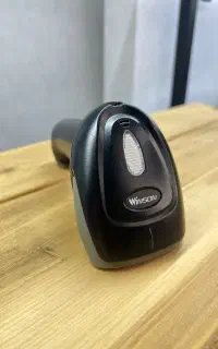 بارکدخوان‌‌ Winson- بسیار تمیز و در حد نو (تضمینی)