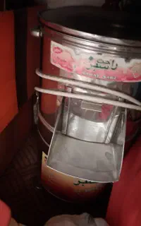 سبزی خورد کن ۳ لیتری