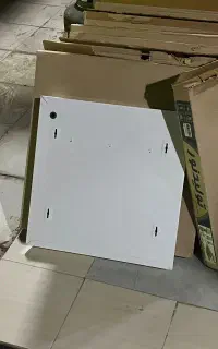 مهتابی به همراه لامپ مهتابی