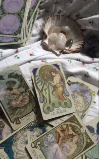 کتاب تاروت