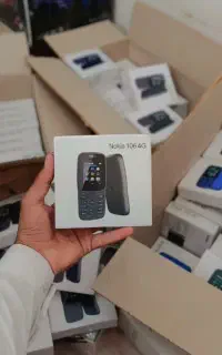 گوشی نوکیا 106 کف قیمت