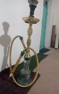 قلیون نو