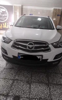 هایما s5 مدل ،1397