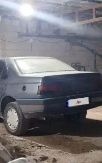 ۴۰۵ مدل ۹۴