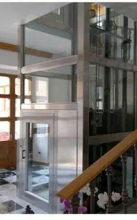 آسانسوربهسامان صنعت پاسارگاد تعمیرونگهداری ونصب