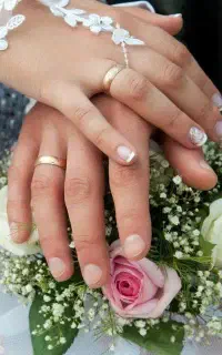 همسان گزینی (معرفی  ازدواج دائم)