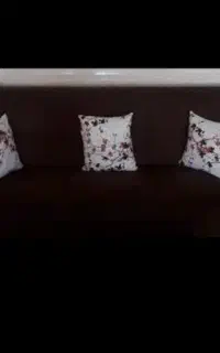 مبل۷نفره راحتی کارکرده