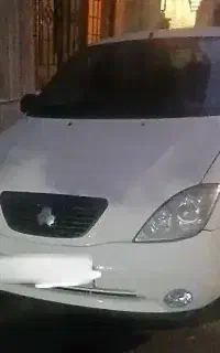 تیبا ۲ مدل ۹۴