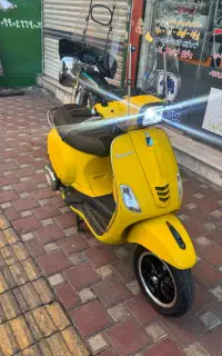 وسپا150cc