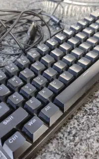 کیبورد تی دگر k321