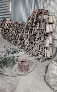 خریدار و فروشنده کاتالیزور انواع ماشین