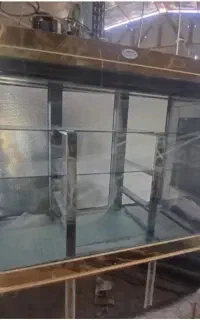 یخچال مارک فریدونی سه درب رستورانی