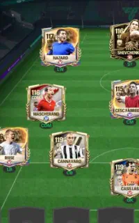 اکانت fc mobile