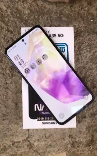 سامسونگA35