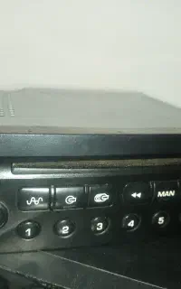 ظبط فابریک رانا