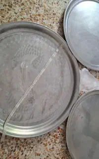 سینی پذیرایی مراسمات