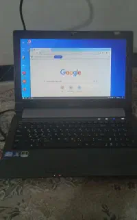 لبتاب مارک ایسوس