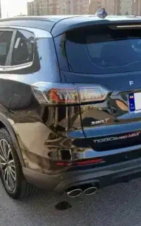 تیگو۸ پرومکس