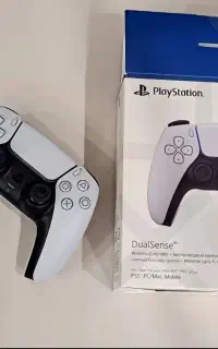 دسته اورجینال ps5  dual sense
