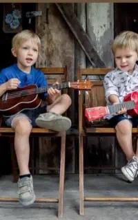 آموزش تخصصی موسیقی کودک