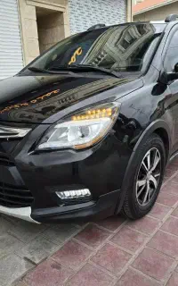 لیفان X50 مدل 95 بیرنگ خانگی