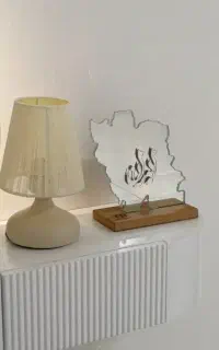 آینه ایران رومیزی