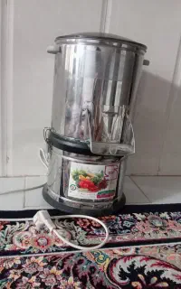 سبزی خورد کن