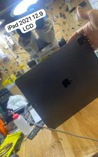 تعمیرات تخصصی آیپد اپل تبلت iPad Repair