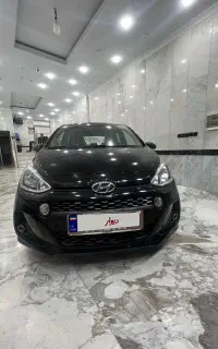 هیوندای i10