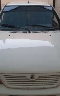 فروش پراید ۱۳۲
