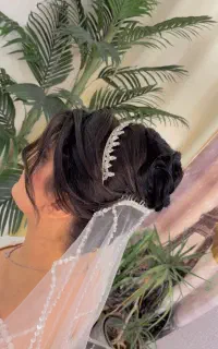 خدمات وی آی پی عروس.