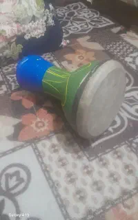 تنبک سفالی