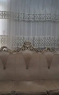 پرده پذیرایی