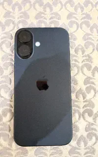 آیفون ۱۶ نرمال در حد