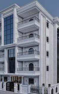 بازسازی نوسازی تعغیرات 0  تا 100 تمام نقاط تهران