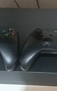 ایکس باکس وان ایکس