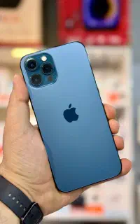 فروش اقساطی iPhone 12 Pro