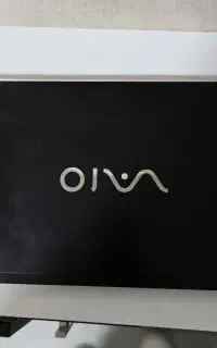 لپ تاپ وایو مدل Vaio VJP132C11N